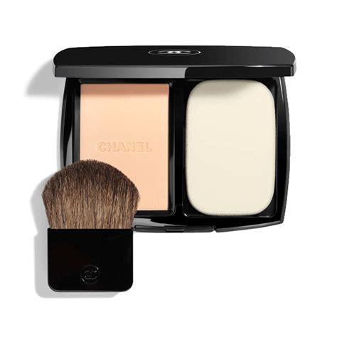 chanel vitalumiere compact douceur 12
